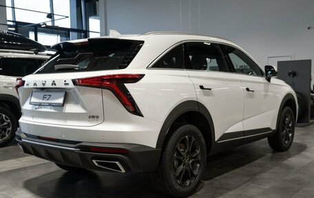 Haval F7, 2025 год, 3 599 000 рублей, 4 фотография