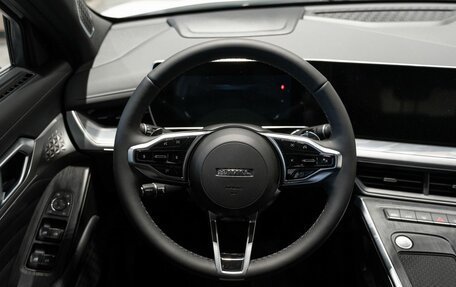 Haval F7, 2025 год, 3 599 000 рублей, 10 фотография