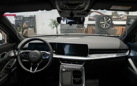 Haval F7, 2025 год, 3 599 000 рублей, 9 фотография