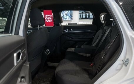 Haval F7, 2025 год, 3 599 000 рублей, 8 фотография