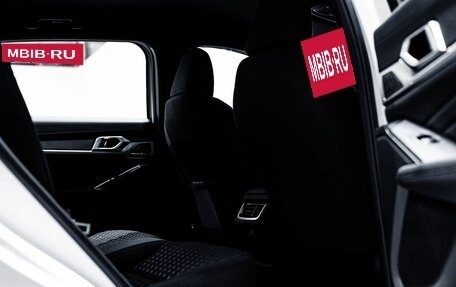 Haval F7, 2025 год, 3 649 000 рублей, 13 фотография