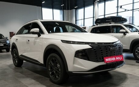 Haval F7, 2025 год, 3 599 000 рублей, 3 фотография