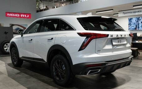 Haval F7, 2025 год, 3 599 000 рублей, 6 фотография