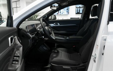 Haval F7, 2025 год, 3 599 000 рублей, 12 фотография