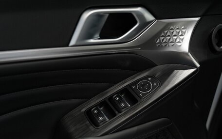 Haval F7, 2025 год, 3 599 000 рублей, 14 фотография