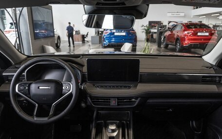 Haval Jolion, 2025 год, 1 999 000 рублей, 9 фотография