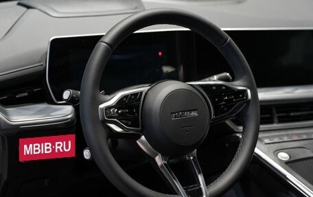 Haval F7, 2025 год, 3 599 000 рублей, 13 фотография