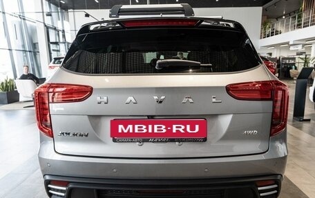 Haval Jolion, 2025 год, 1 999 000 рублей, 6 фотография