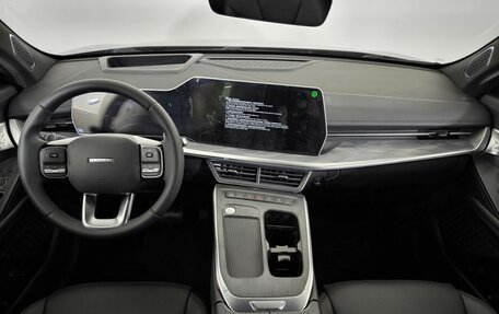 Haval F7x, 2025 год, 3 699 000 рублей, 9 фотография