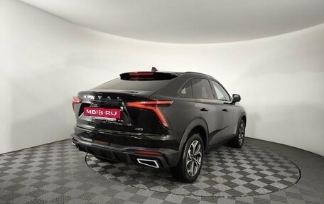 Haval F7x, 2025 год, 3 699 000 рублей, 3 фотография
