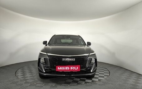 Haval F7x, 2025 год, 3 699 000 рублей, 2 фотография