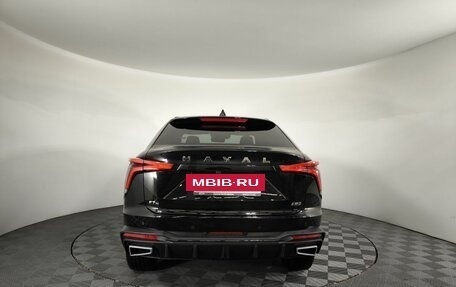 Haval F7x, 2025 год, 3 699 000 рублей, 5 фотография