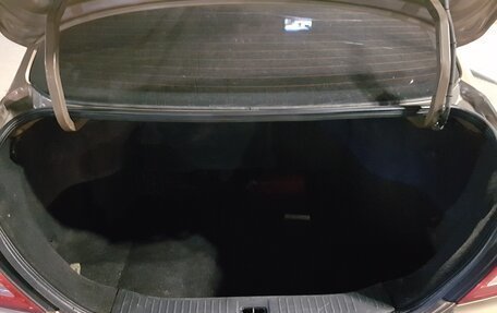 Nissan Tiida, 2007 год, 690 000 рублей, 9 фотография