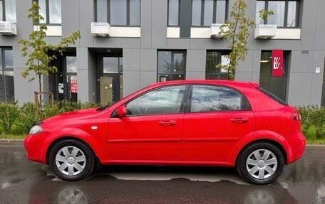Chevrolet Lacetti, 2008 год, 340 000 рублей, 6 фотография