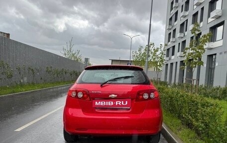 Chevrolet Lacetti, 2008 год, 340 000 рублей, 3 фотография