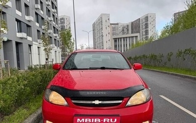 Chevrolet Lacetti, 2008 год, 340 000 рублей, 1 фотография