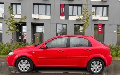 Chevrolet Lacetti, 2008 год, 340 000 рублей, 5 фотография