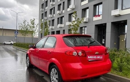 Chevrolet Lacetti, 2008 год, 340 000 рублей, 4 фотография
