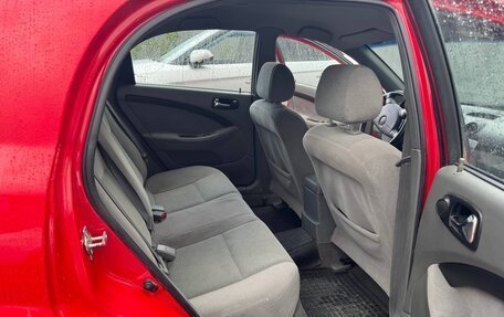 Chevrolet Lacetti, 2008 год, 340 000 рублей, 8 фотография