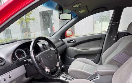 Chevrolet Lacetti, 2008 год, 340 000 рублей, 14 фотография