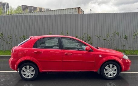 Chevrolet Lacetti, 2008 год, 340 000 рублей, 7 фотография