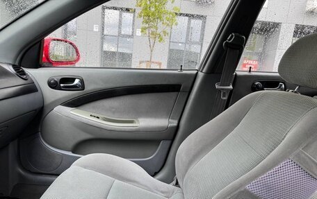 Chevrolet Lacetti, 2008 год, 340 000 рублей, 11 фотография