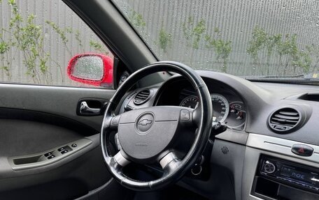 Chevrolet Lacetti, 2008 год, 340 000 рублей, 12 фотография