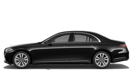 Mercedes-Benz S-Класс, 2024 год, 26 500 000 рублей, 8 фотография