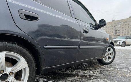 Hyundai Accent II, 2008 год, 275 000 рублей, 9 фотография