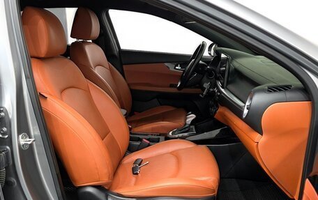 KIA K3, 2022 год, 1 790 000 рублей, 10 фотография