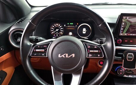 KIA K3, 2022 год, 1 790 000 рублей, 8 фотография