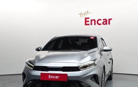 KIA K3, 2022 год, 1 790 000 рублей, 4 фотография