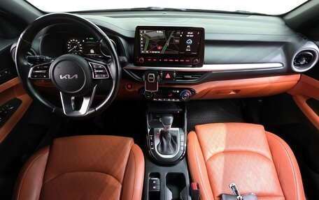 KIA K3, 2022 год, 1 790 000 рублей, 3 фотография