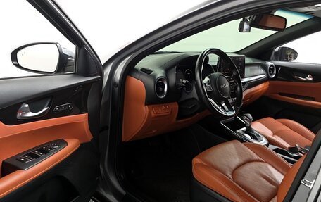 KIA K3, 2022 год, 1 790 000 рублей, 9 фотография