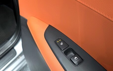 KIA K3, 2022 год, 1 790 000 рублей, 12 фотография