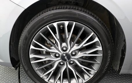 KIA K3, 2022 год, 1 790 000 рублей, 14 фотография