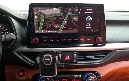 KIA K3, 2022 год, 1 790 000 рублей, 13 фотография