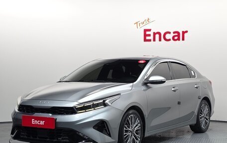 KIA K3, 2022 год, 1 790 000 рублей, 1 фотография