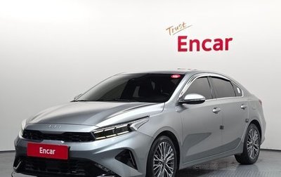 KIA K3, 2022 год, 1 790 000 рублей, 1 фотография