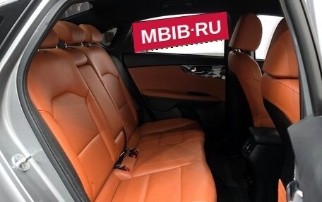 KIA K3, 2022 год, 1 790 000 рублей, 11 фотография