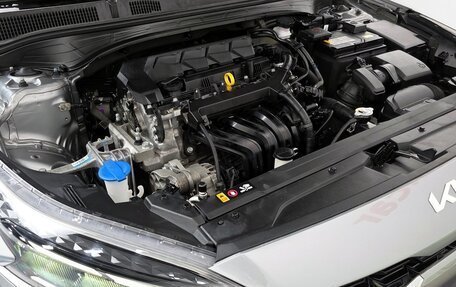 KIA K3, 2022 год, 1 790 000 рублей, 6 фотография