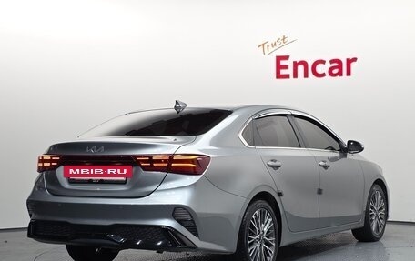 KIA K3, 2022 год, 1 790 000 рублей, 5 фотография