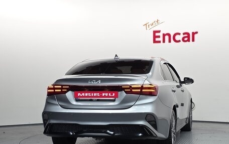 KIA K3, 2022 год, 1 790 000 рублей, 2 фотография