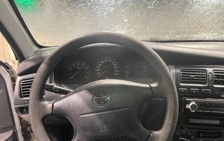 Toyota Carina E, 1998 год, 220 000 рублей, 9 фотография