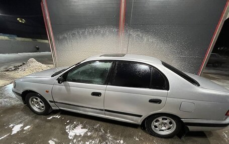 Toyota Carina E, 1998 год, 220 000 рублей, 7 фотография