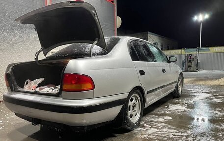 Toyota Carina E, 1998 год, 220 000 рублей, 6 фотография