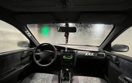 Toyota Carina E, 1998 год, 220 000 рублей, 8 фотография