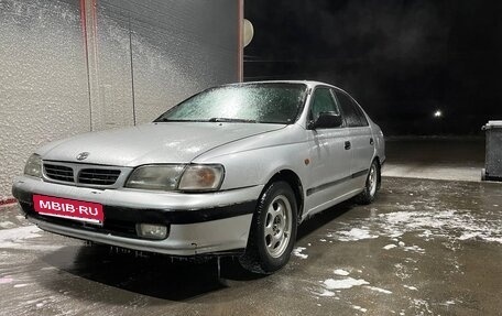 Toyota Carina E, 1998 год, 220 000 рублей, 1 фотография