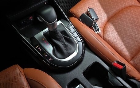 KIA K3, 2022 год, 1 790 000 рублей, 16 фотография