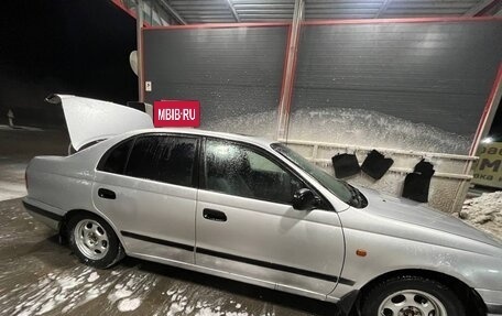 Toyota Carina E, 1998 год, 220 000 рублей, 4 фотография